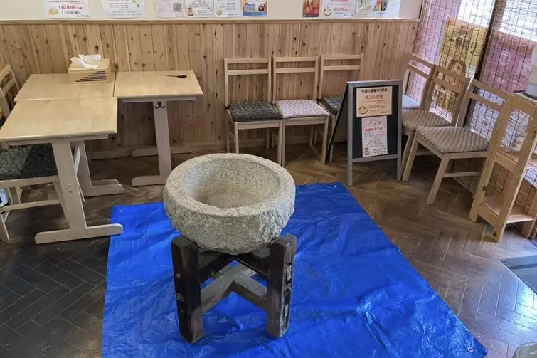 2025.12はるお餅つき大会4