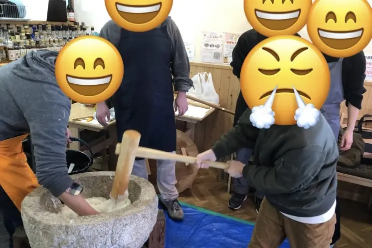 2025.12はるお餅つき大会7