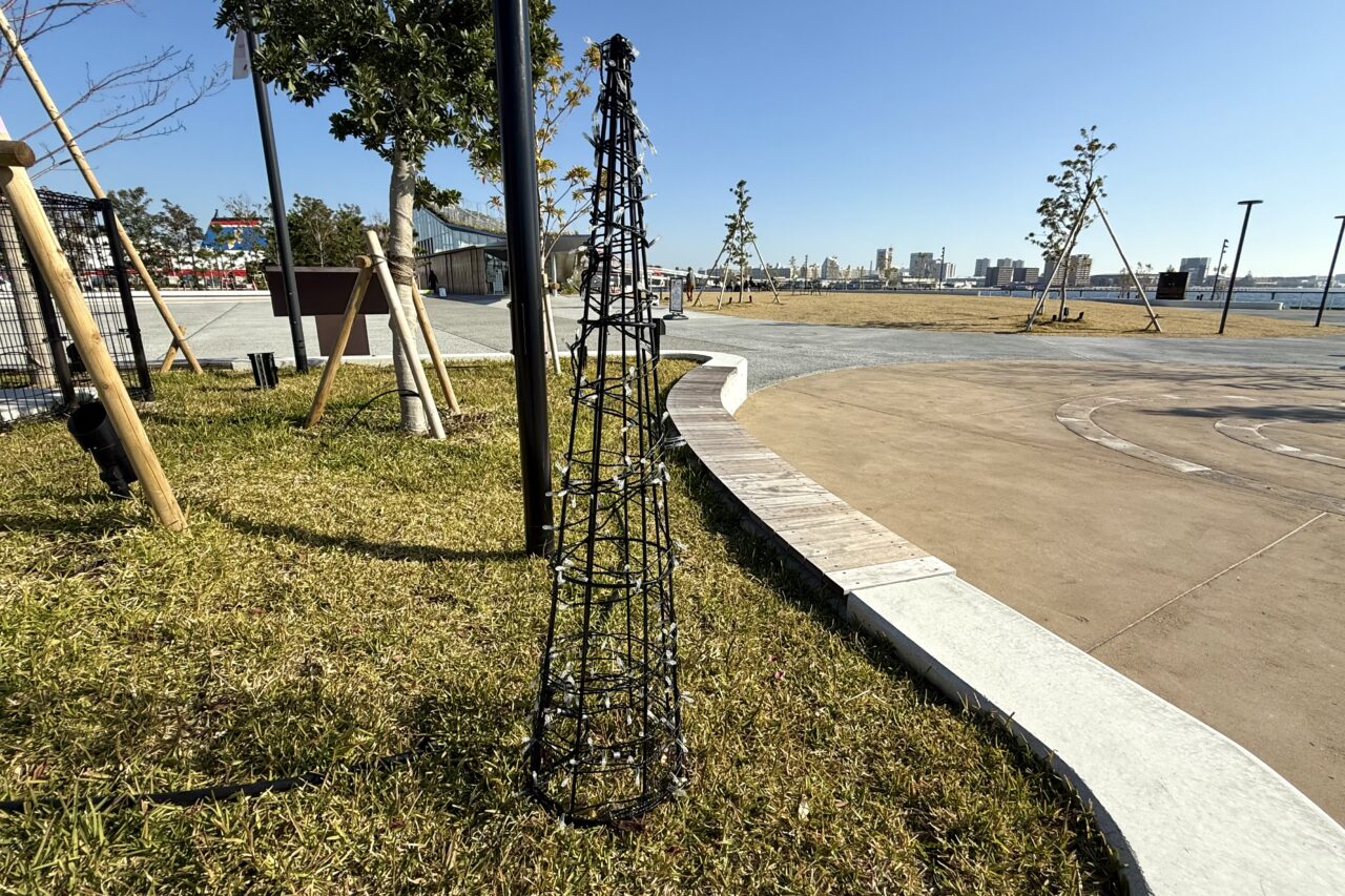 2025.12TOTTEIクリスマスイベント5