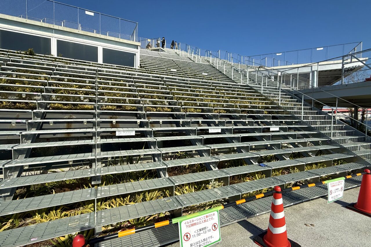 2025.12TOTTEIクリスマスイベント8