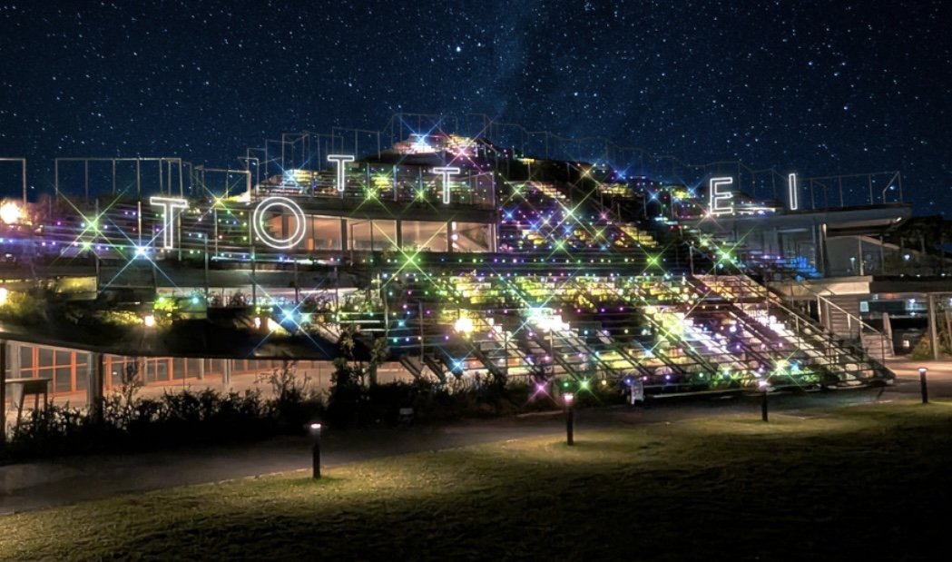 2025.12TOTTEIクリスマスイベント10