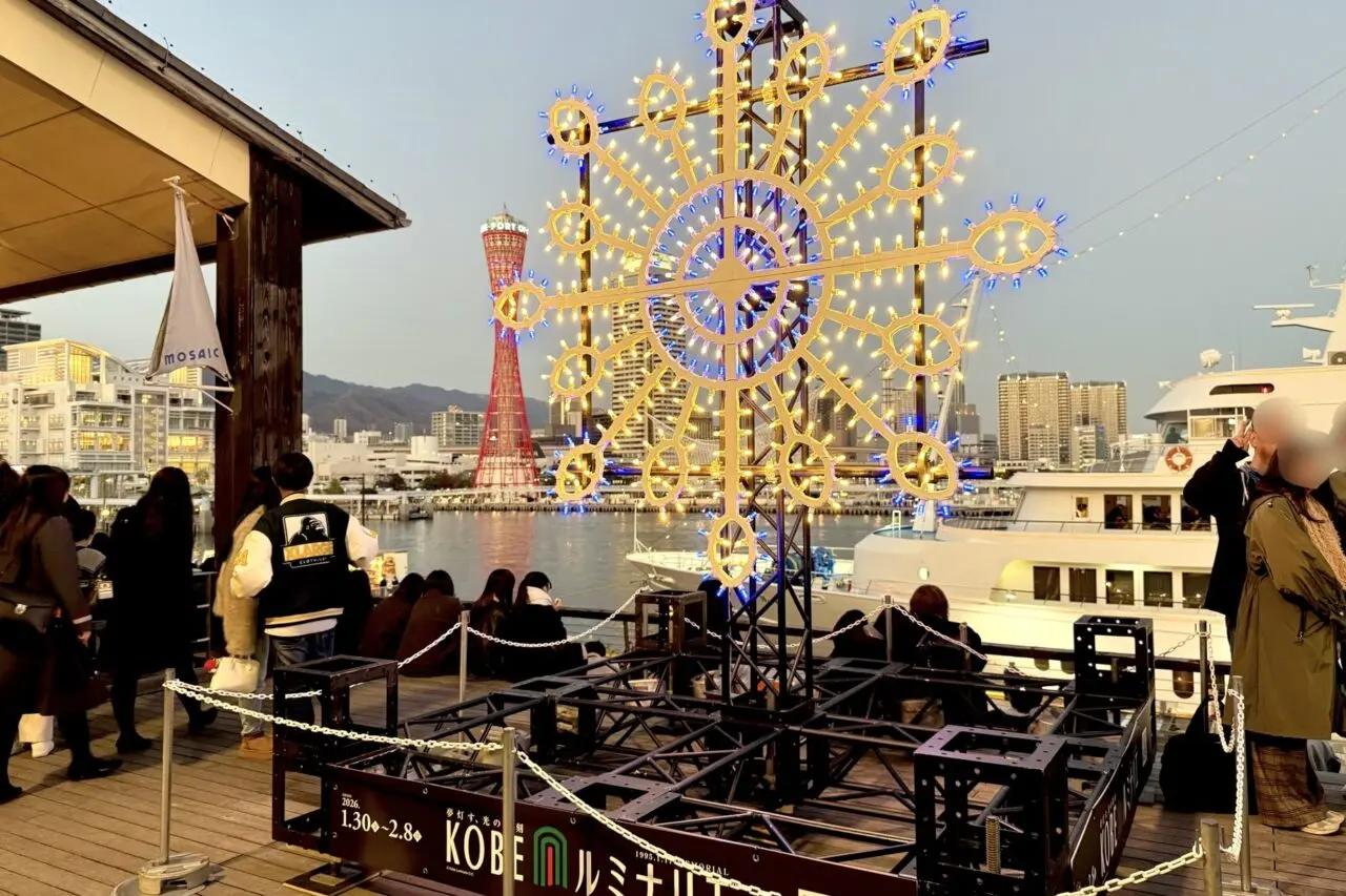 2025.12ハーバーランドクリスマスマーケット7