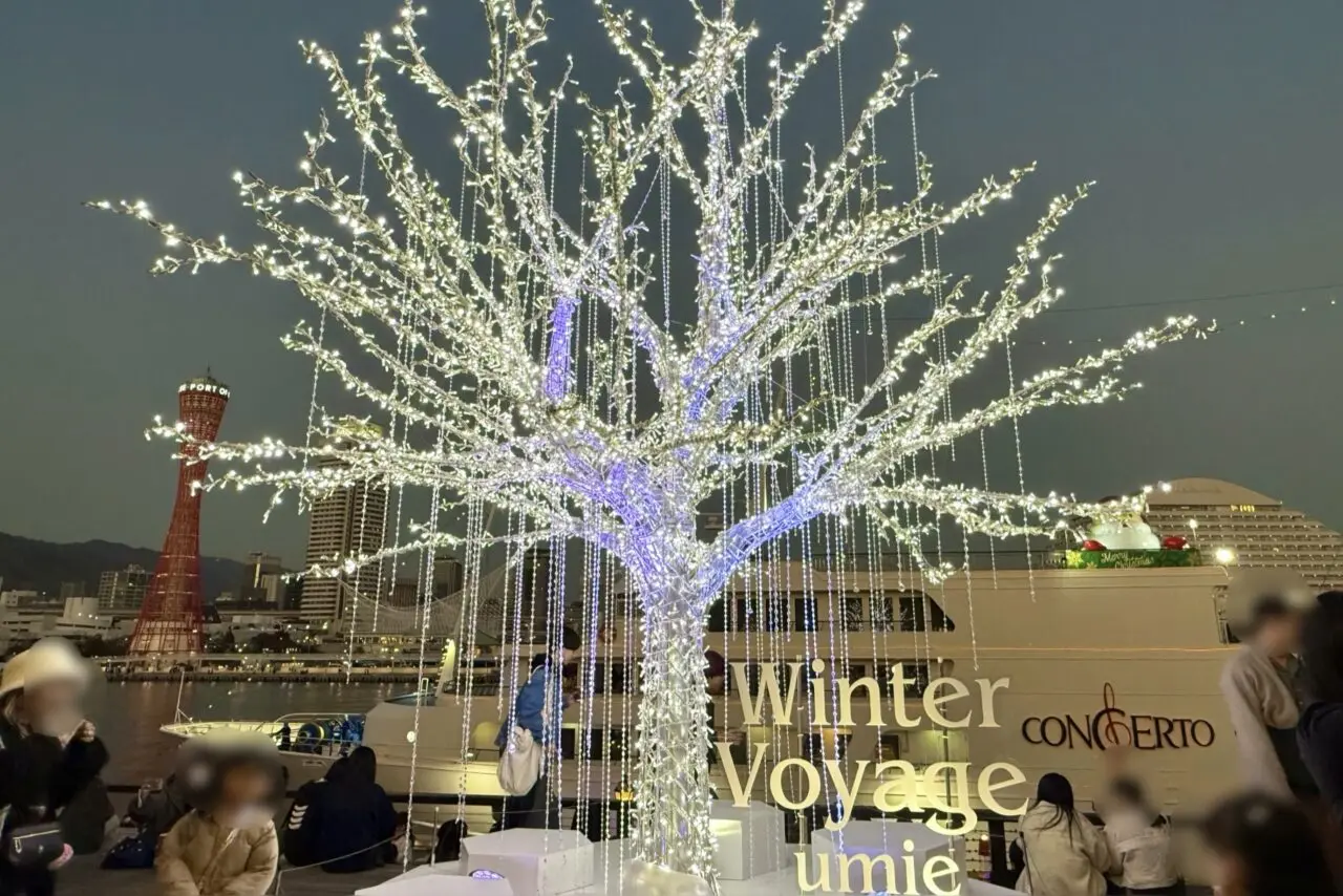 2025.12ハーバーランドクリスマスマーケット8