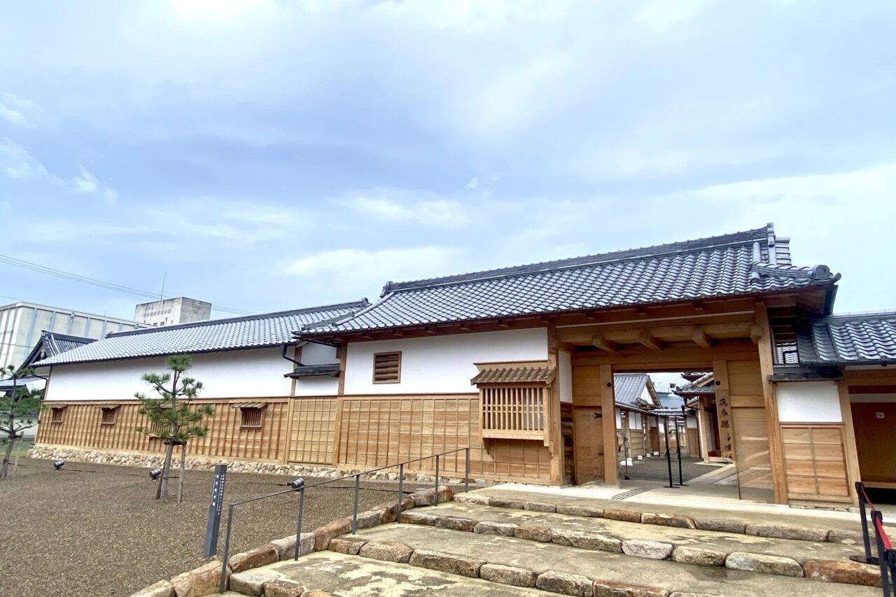 2025.12兵庫津ミュージアム年末イベント6