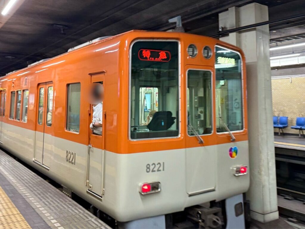 2025.12大晦日電車1