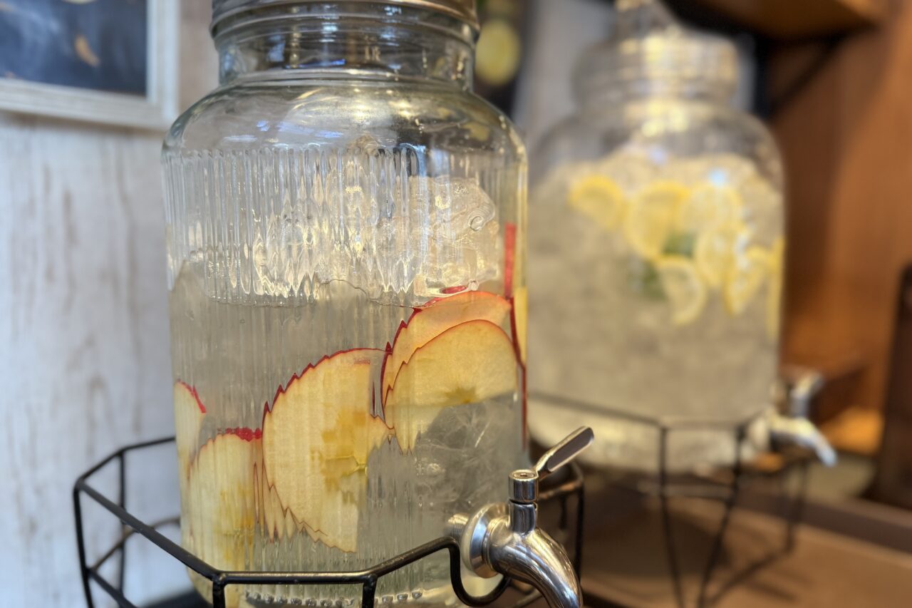 2025.12あずさ珈琲りんご2