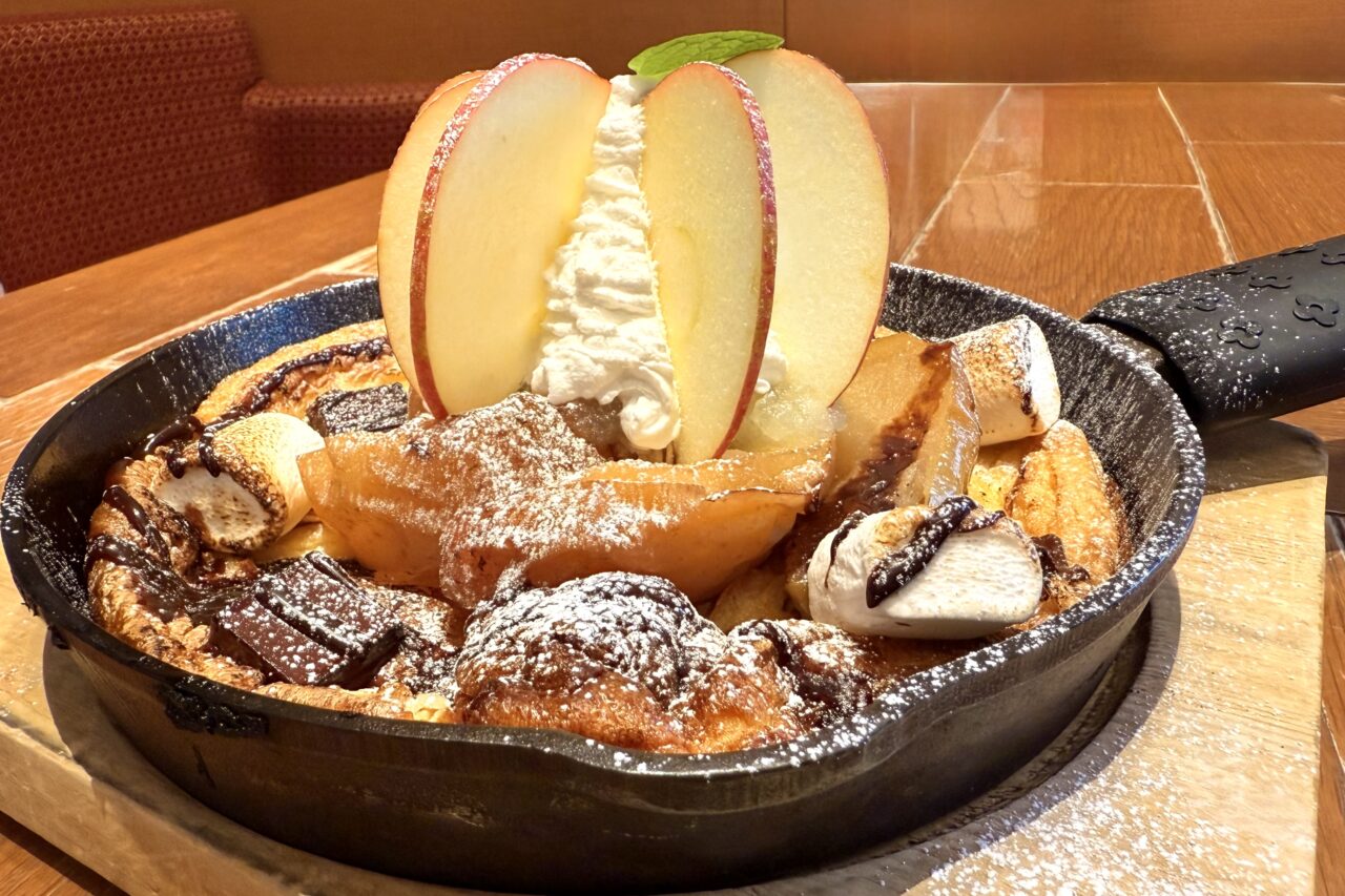 2025.12あずさ珈琲りんご9