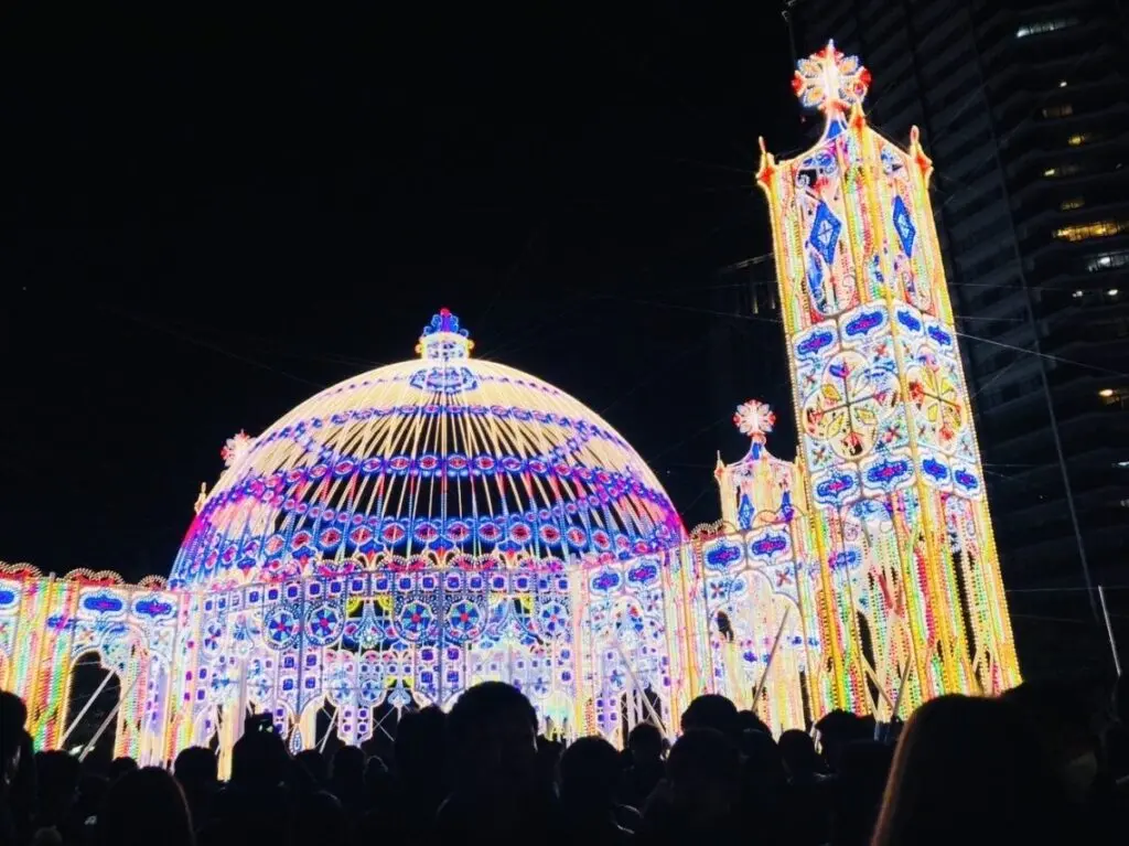 2026.1ルミナリエ2