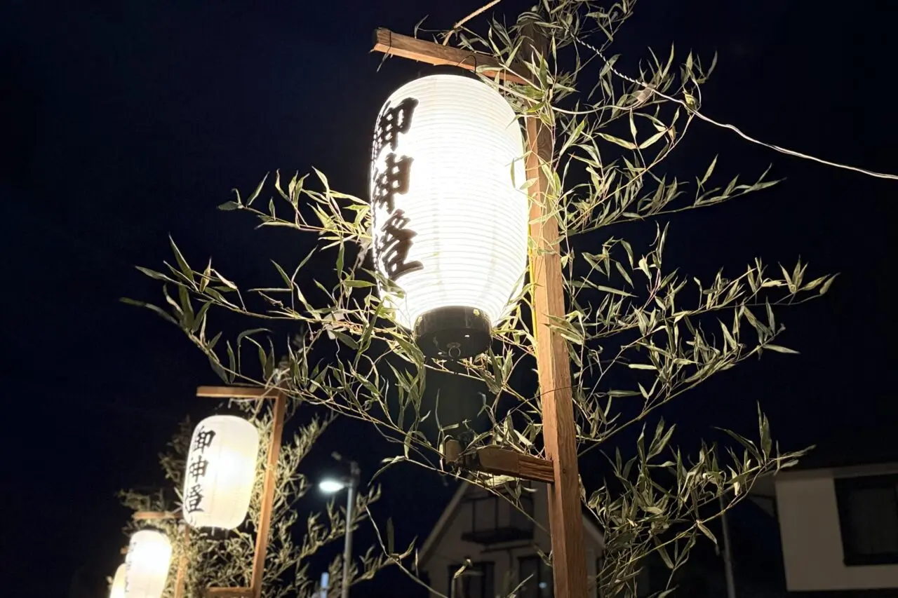 2026.1長田神社初詣1