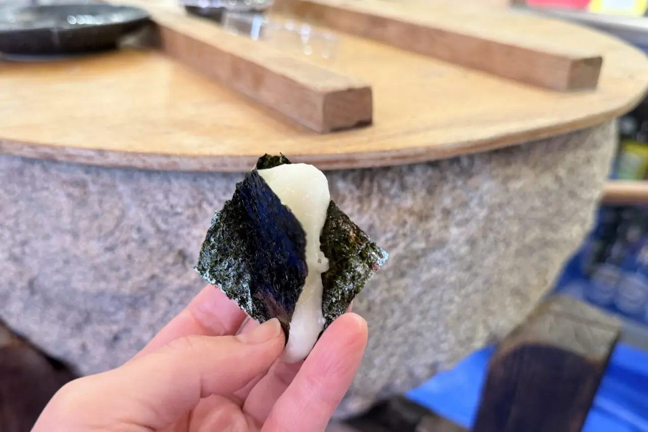 2026.1はる餅つき当日4