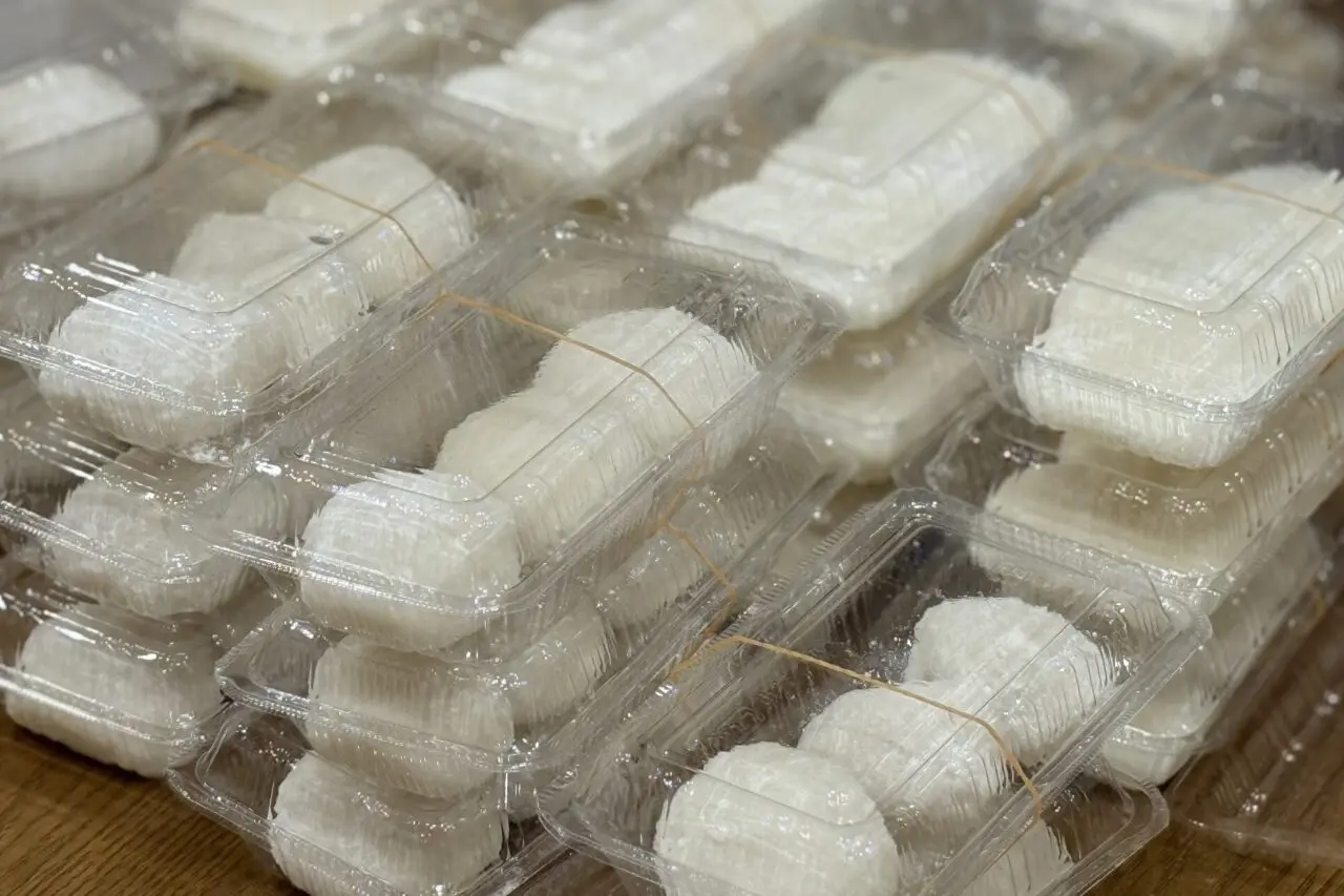 2026.1はる餅つき当日6