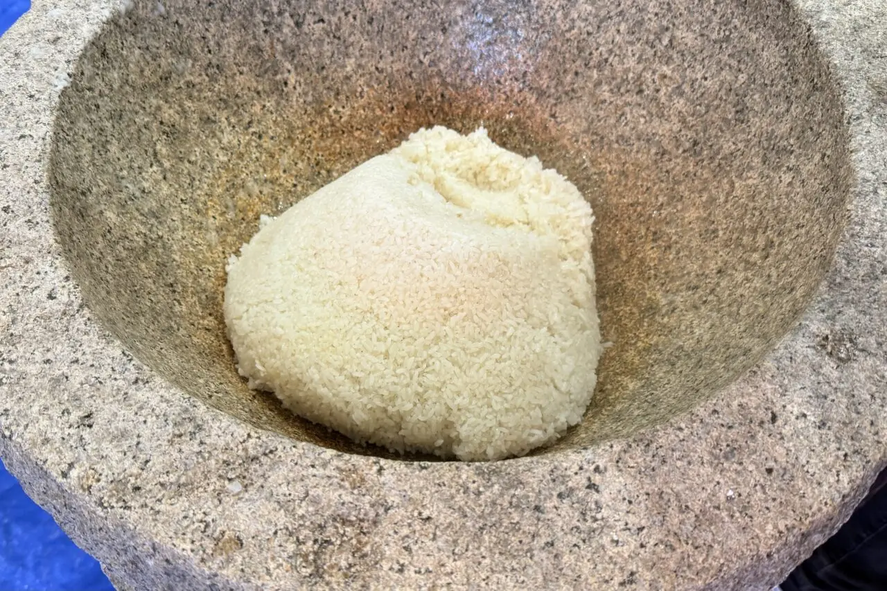 2026.1はる餅つき当日7