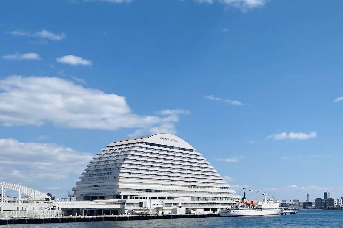 2026.1オリエンタルホテル灯台1