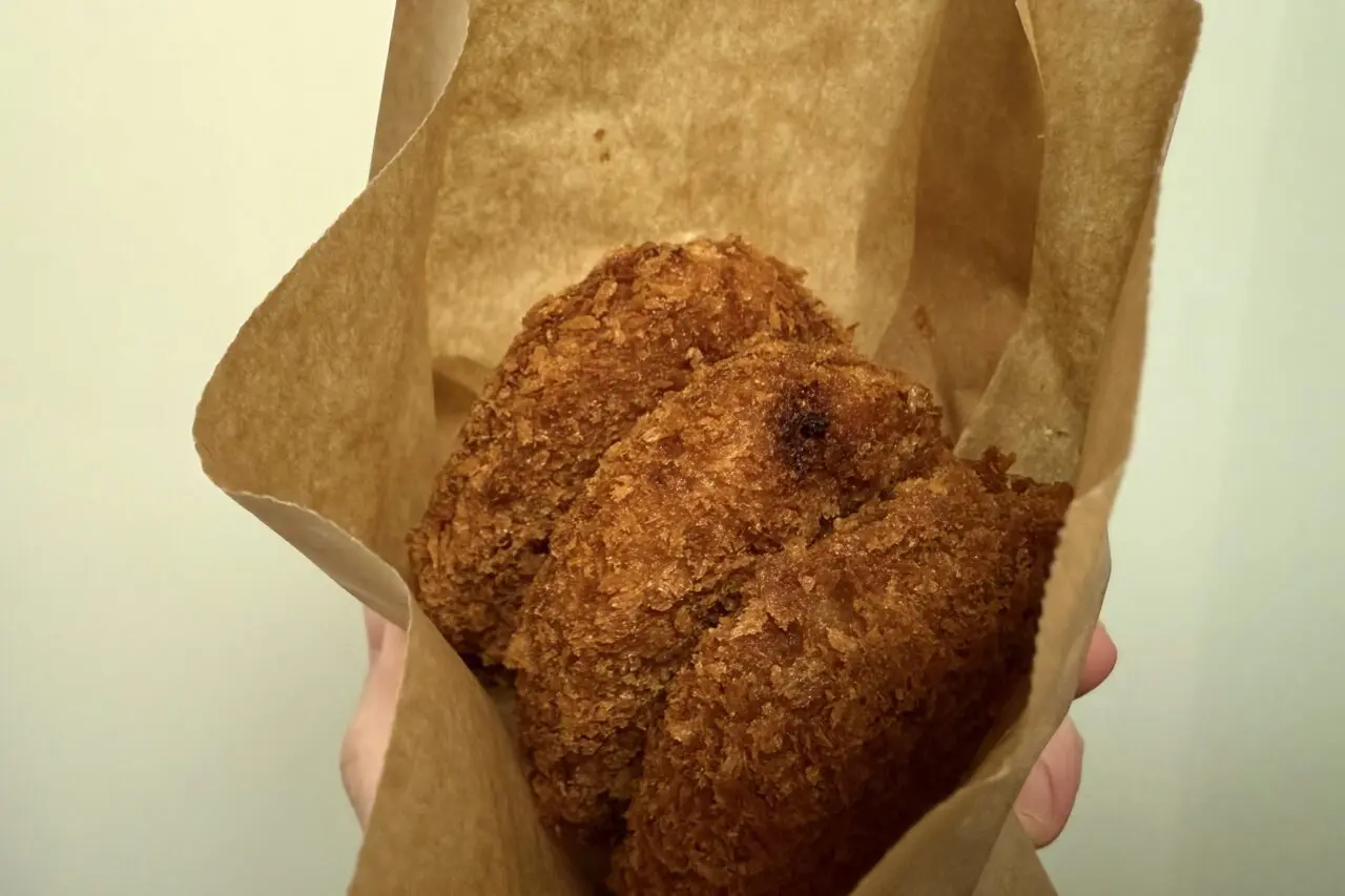 2026.1鬼平コロッケ7