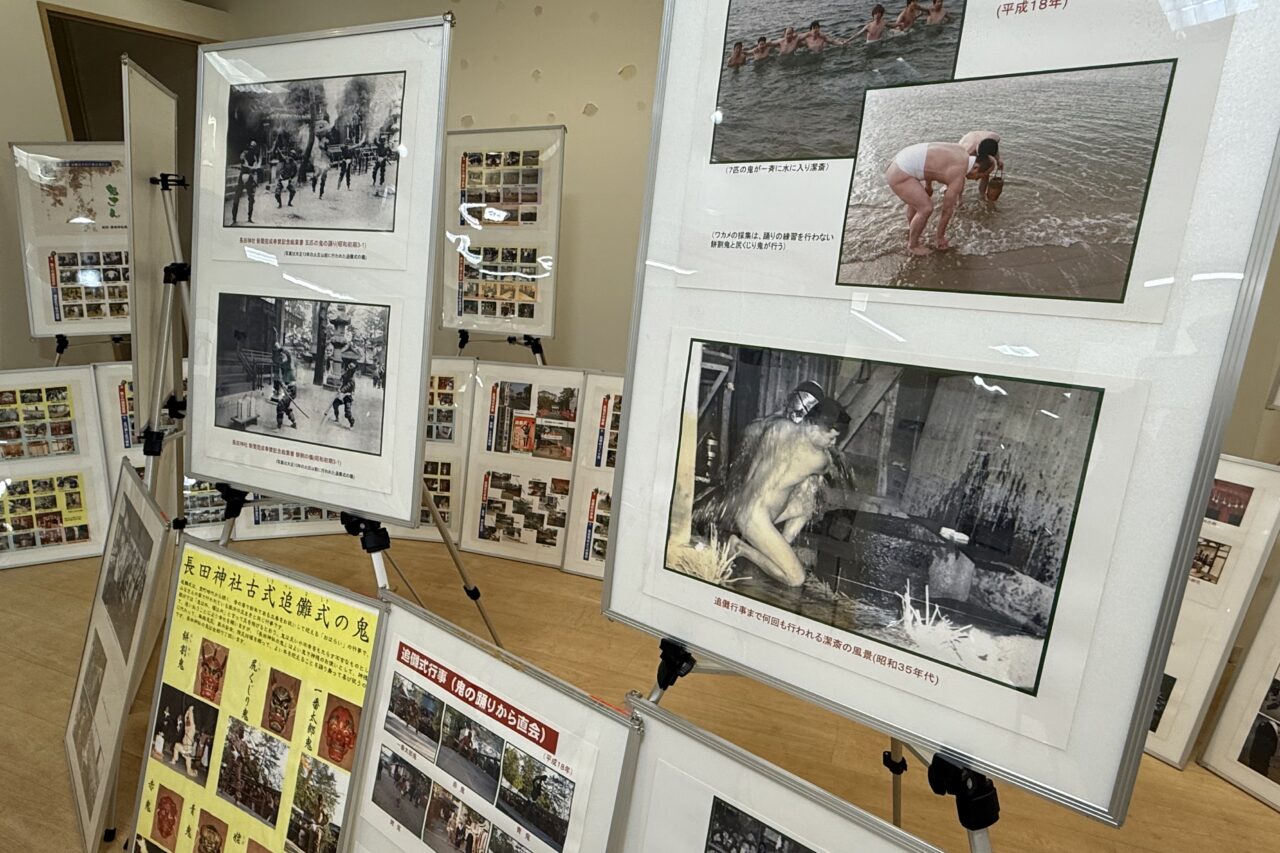 2026.1長田神社追儺式2