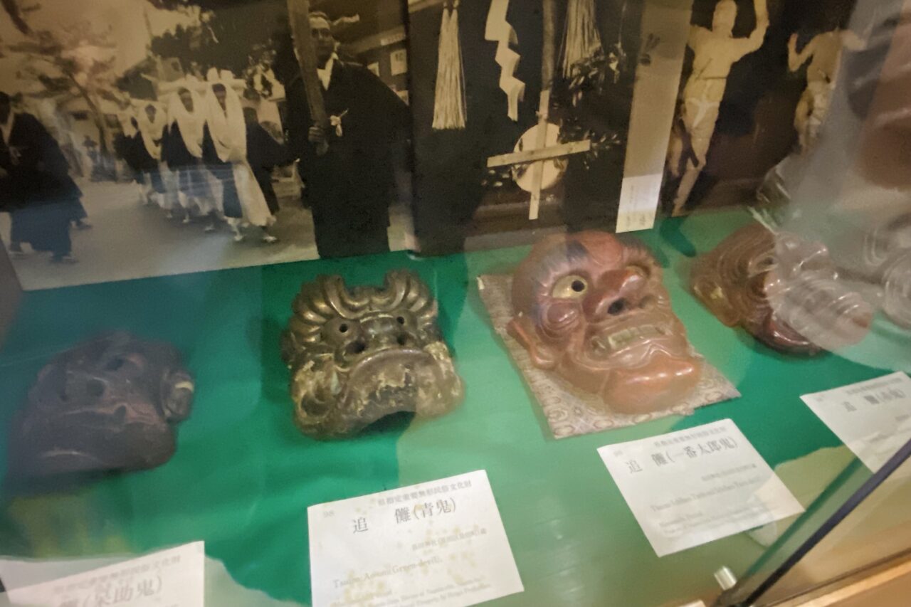 2026.1長田神社追儺式6