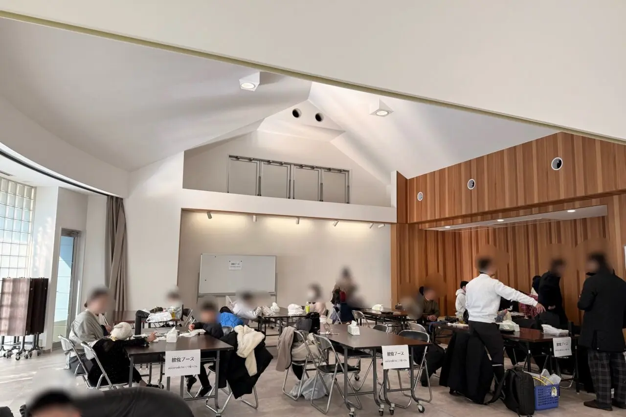 2026.1こども食堂EXPO