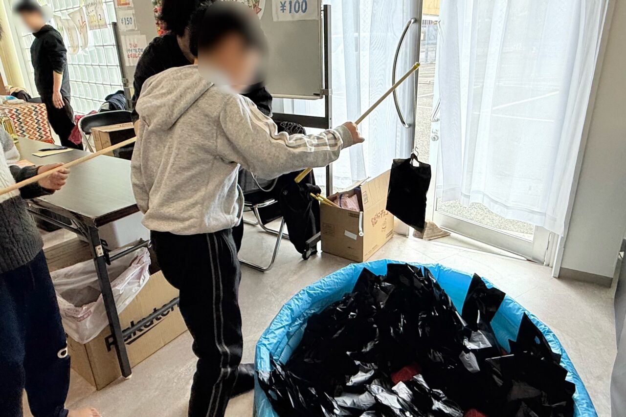 2026.1こども食堂EXPO13