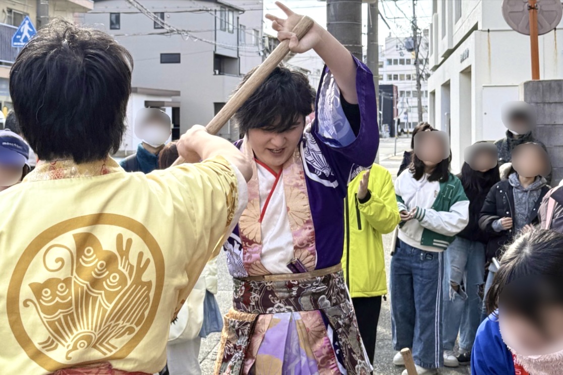 2026.2福餅つき大会2