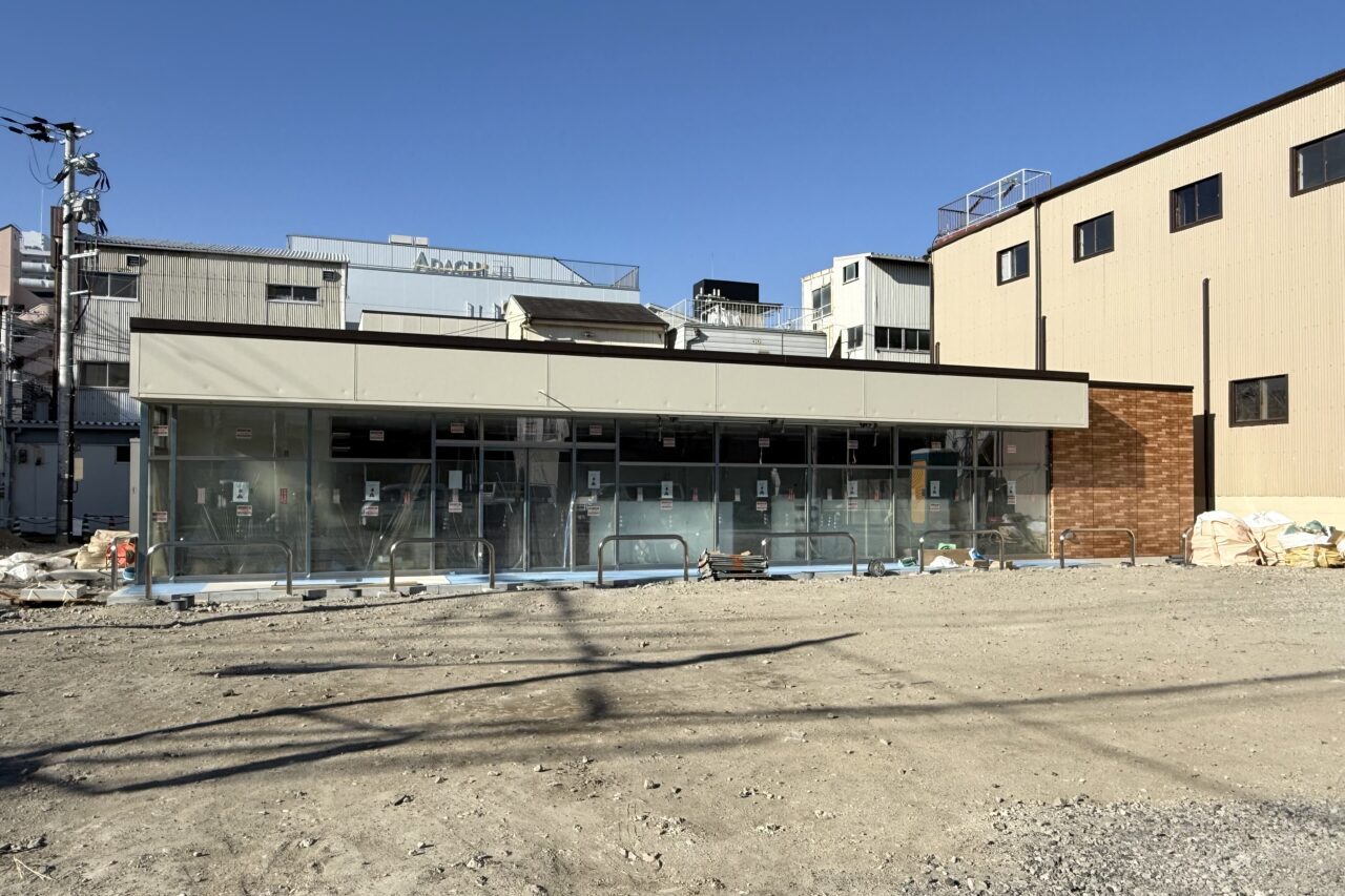 2026.2菅原通1丁目セブン7