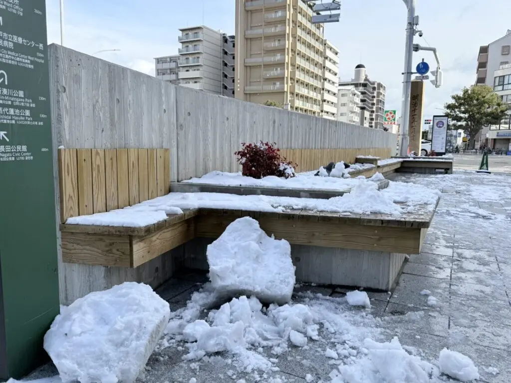 2026.2長田区積雪2