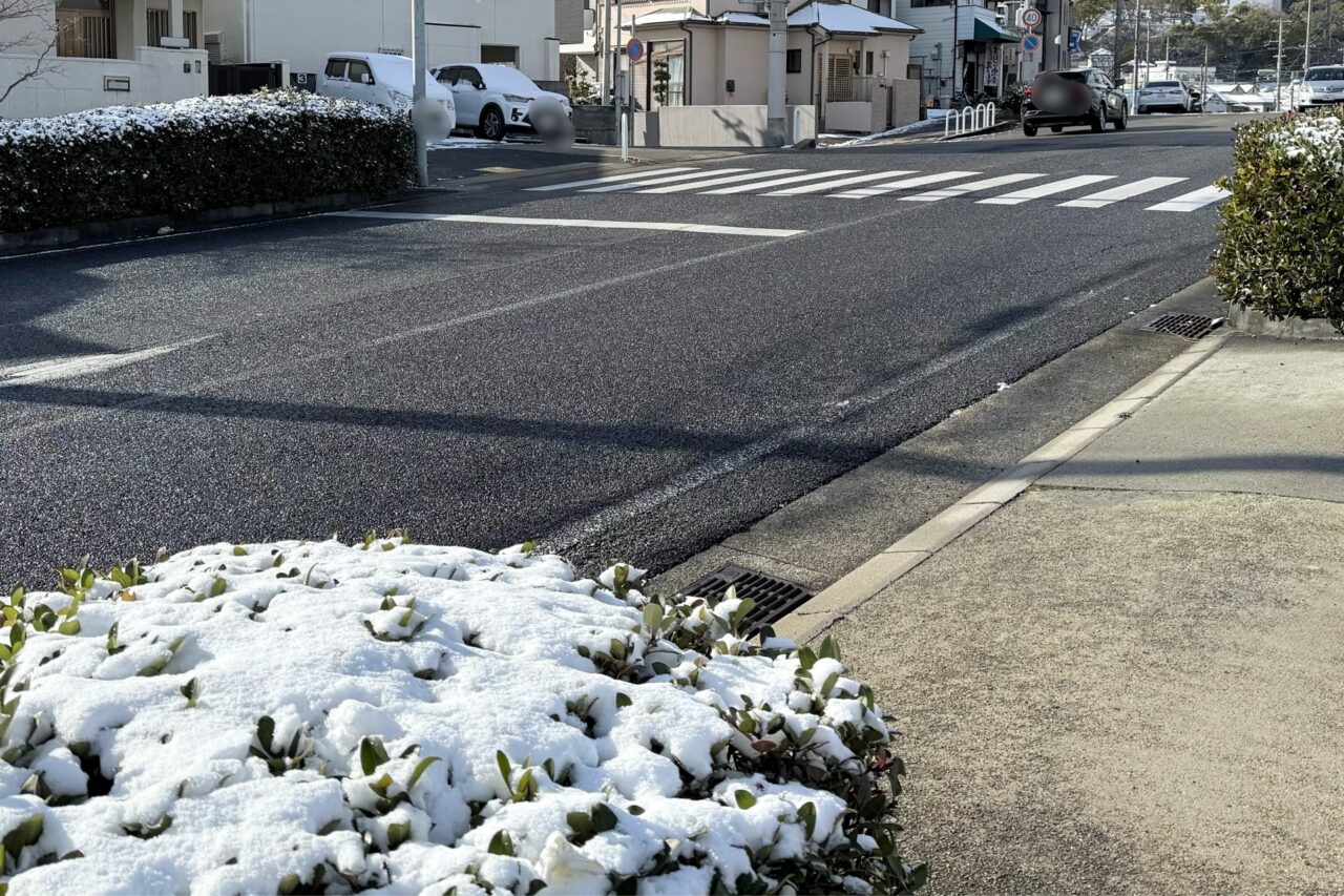 2026.2長田区積雪3
