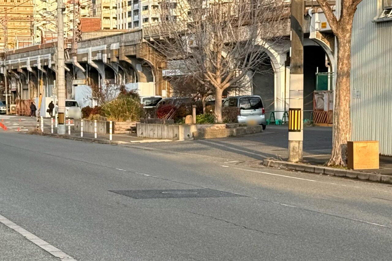 2026.2菅原通1丁目セブン6