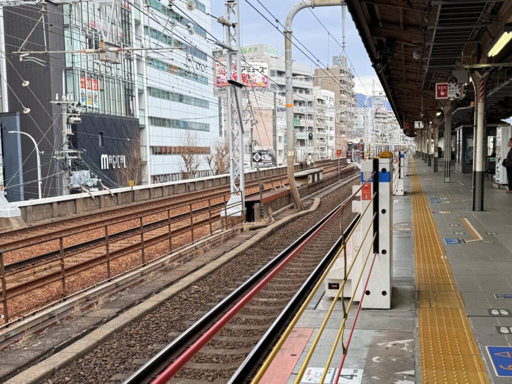 2026.3JRダイヤ改正2