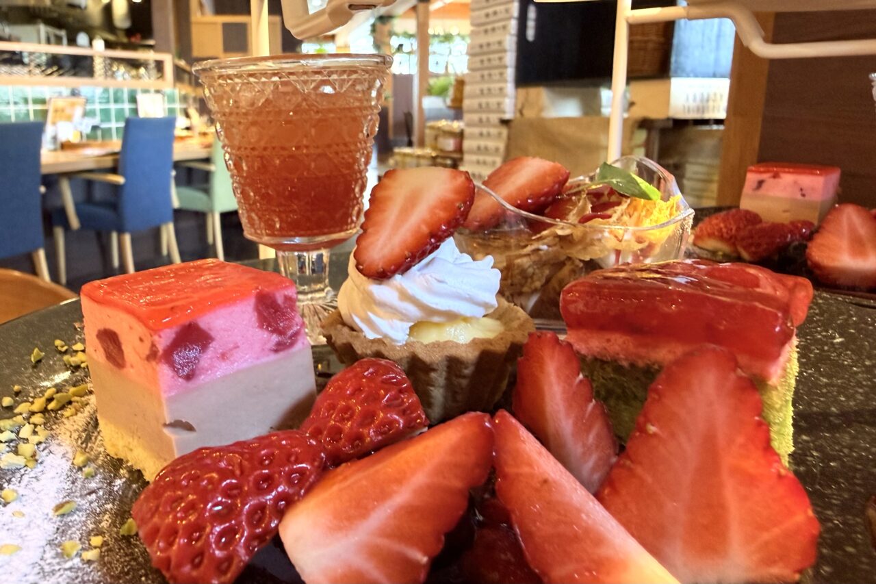 2026.3あずさイチゴ1