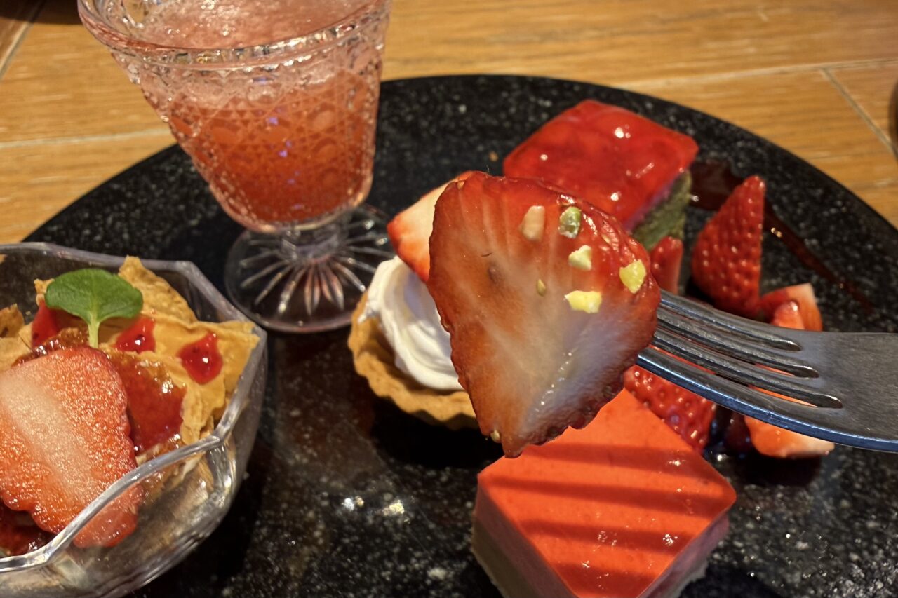 2026.3あずさイチゴ14