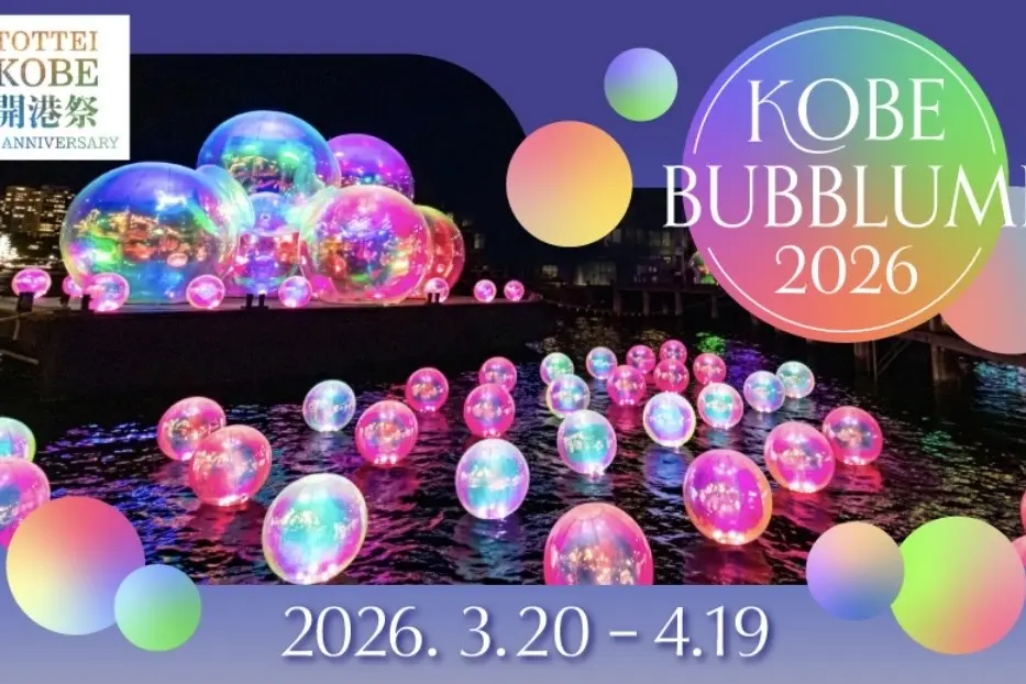 2026.3トッテイ1周年12