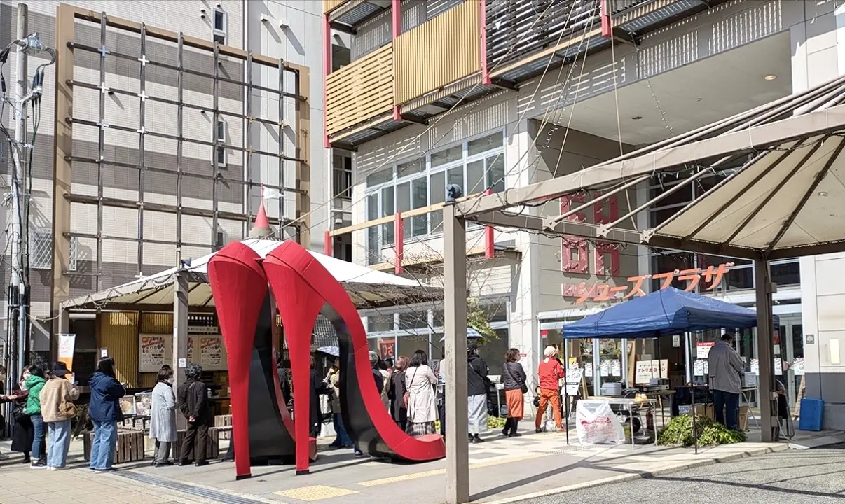 2026.3くつマルシェ7