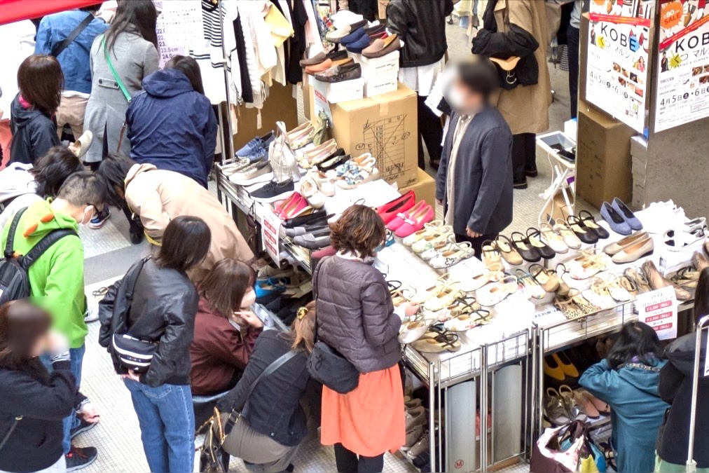 2026.3くつマルシェ9