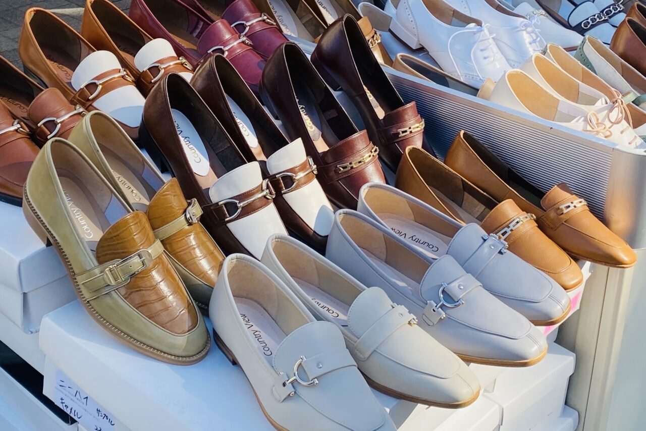 2026.3くつマルシェ2