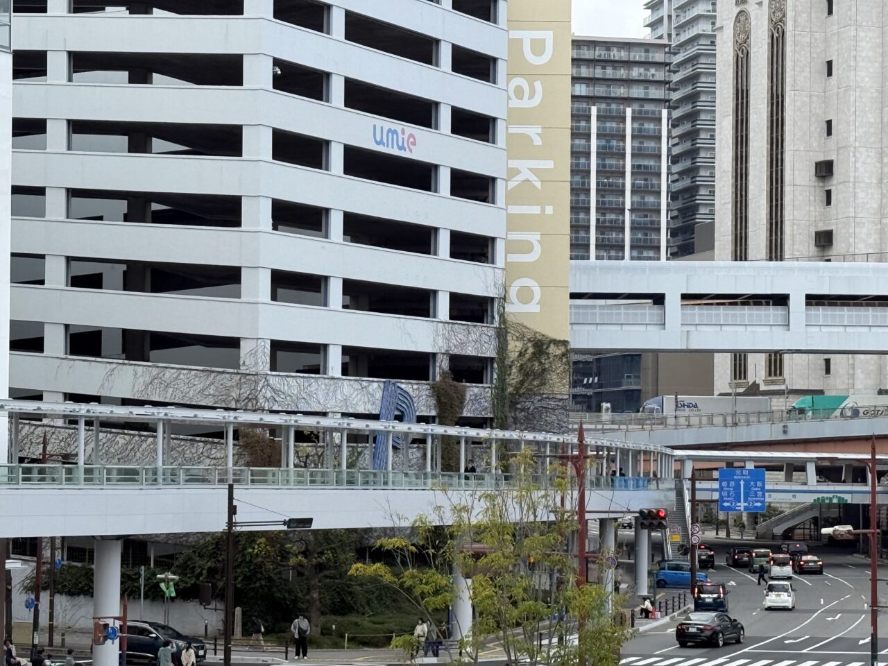 2026.4ハーバーランドデッキ2