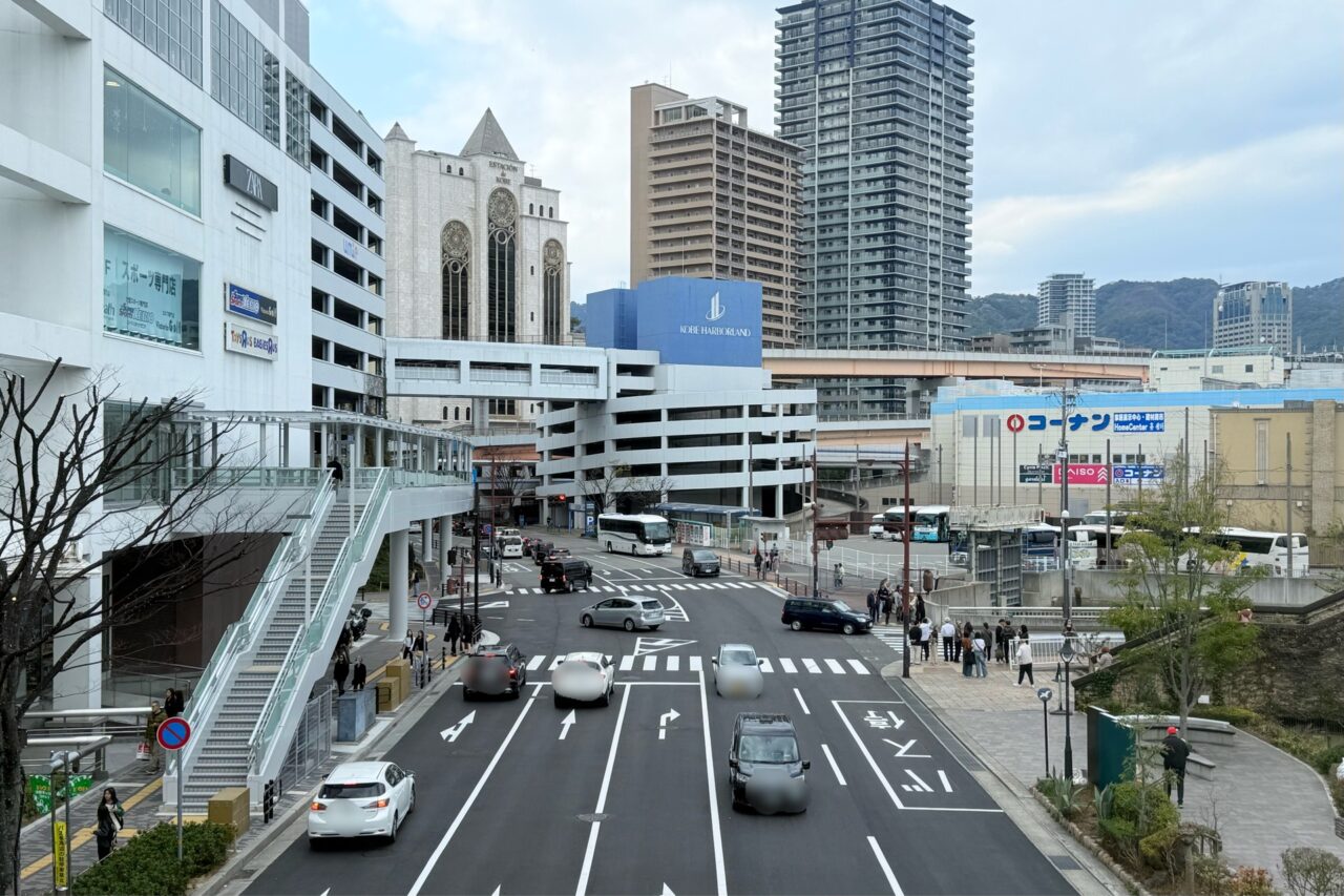 2026.4ハーバーランドデッキ4