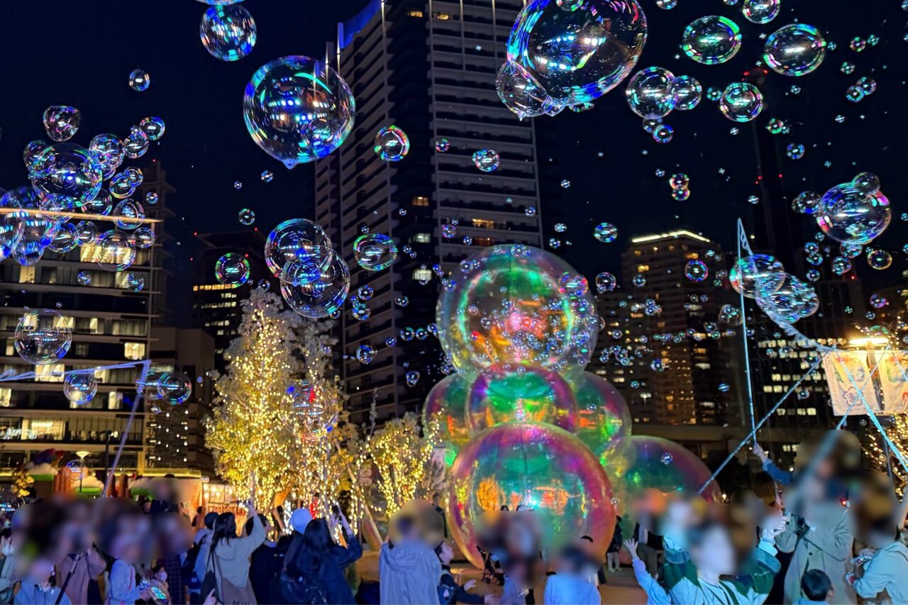 2026.4BUBBLUMI DJ NIGHT3