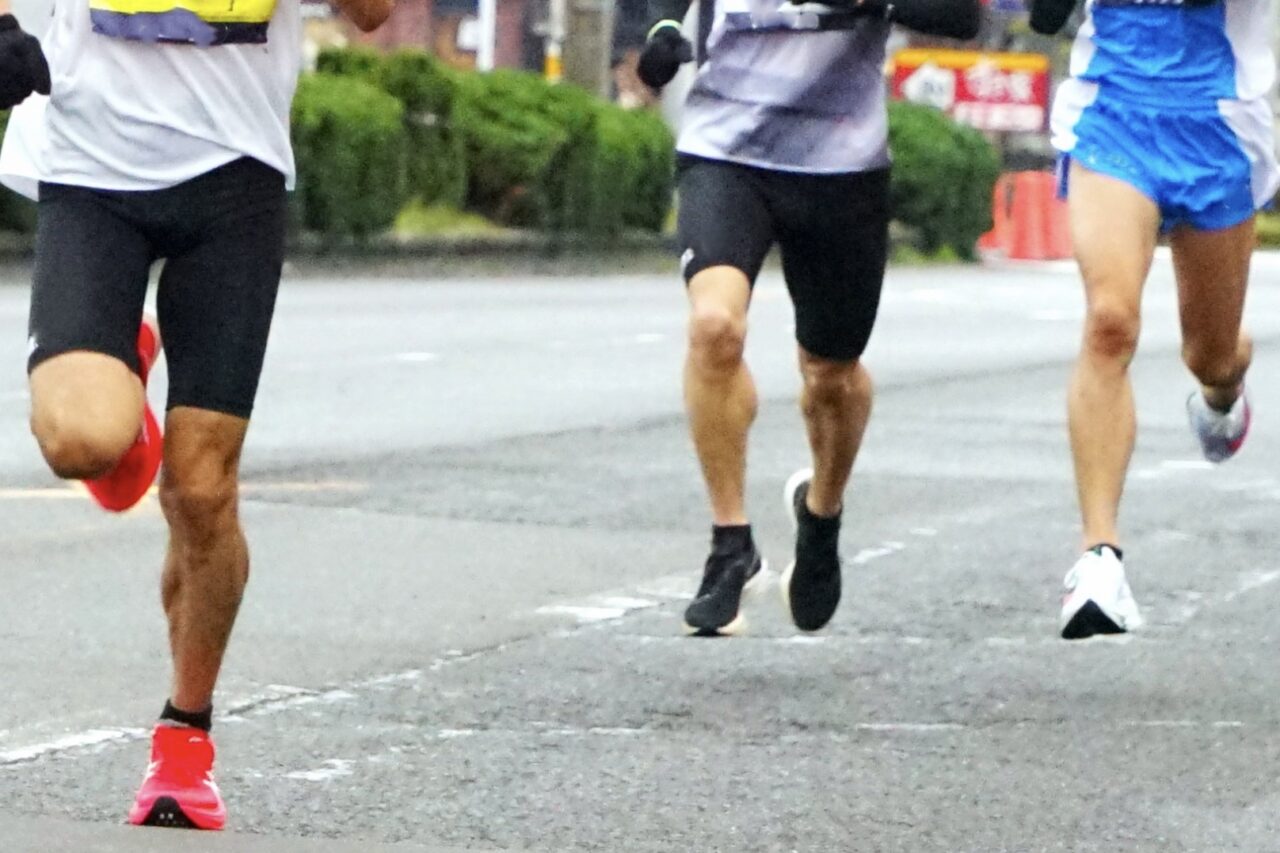 2026神戸マラソン応募1