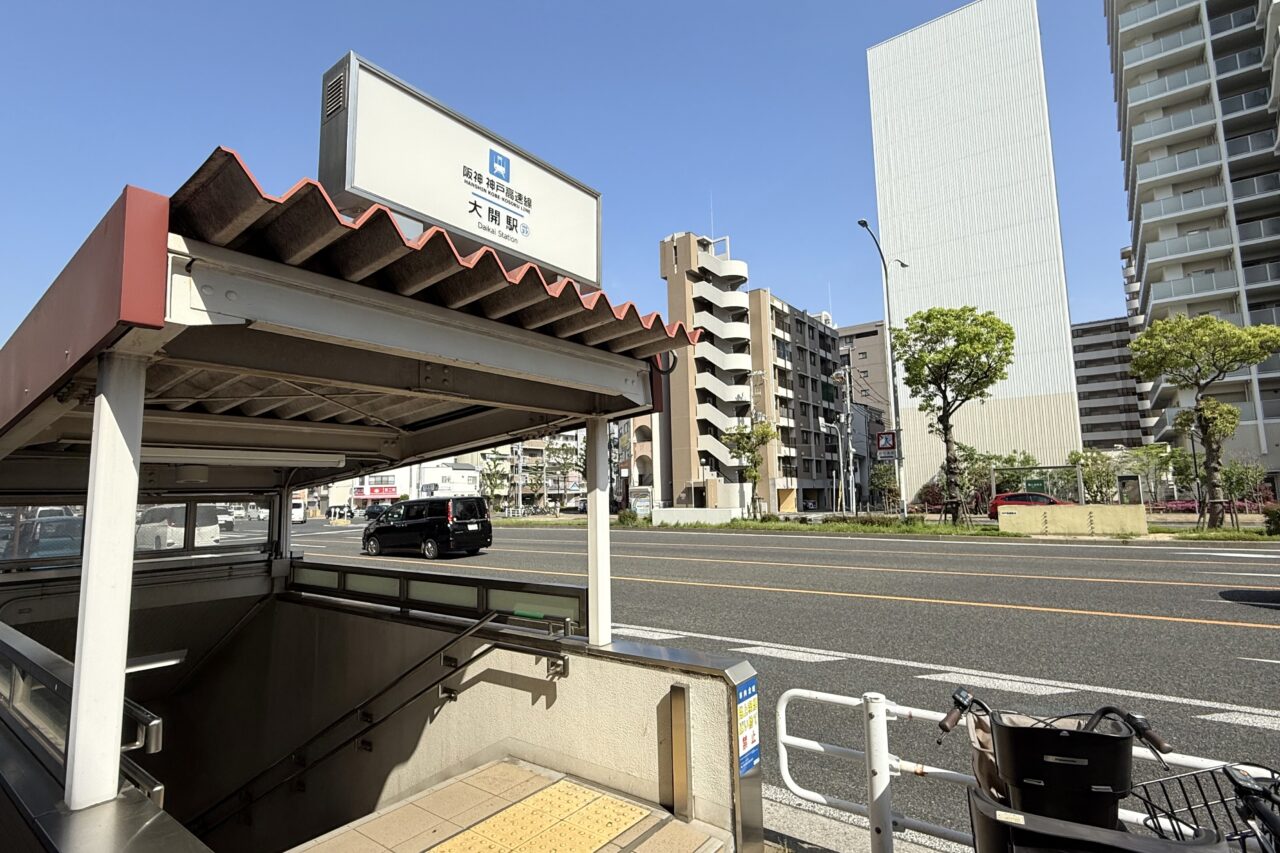 2026.5兵庫区ホテル4