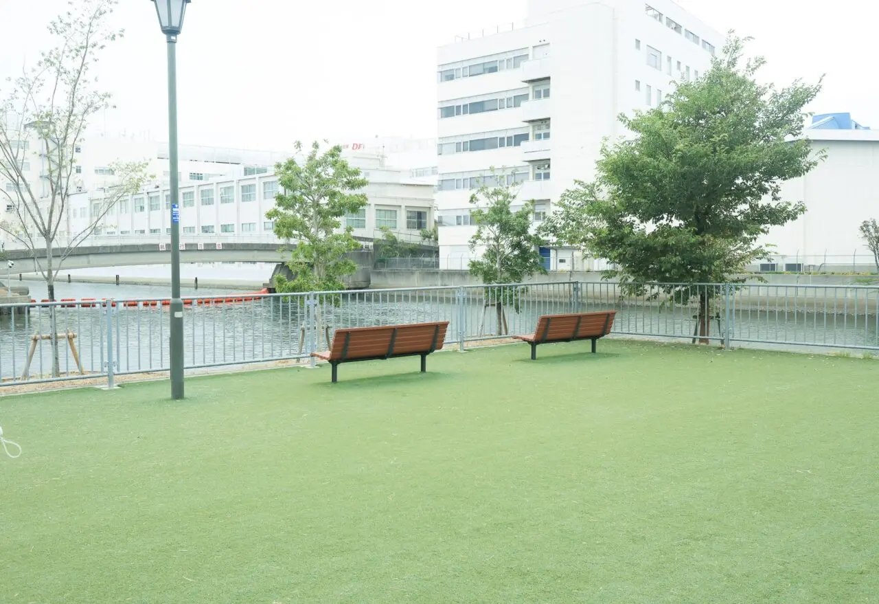 2026.4和田岬古本市4