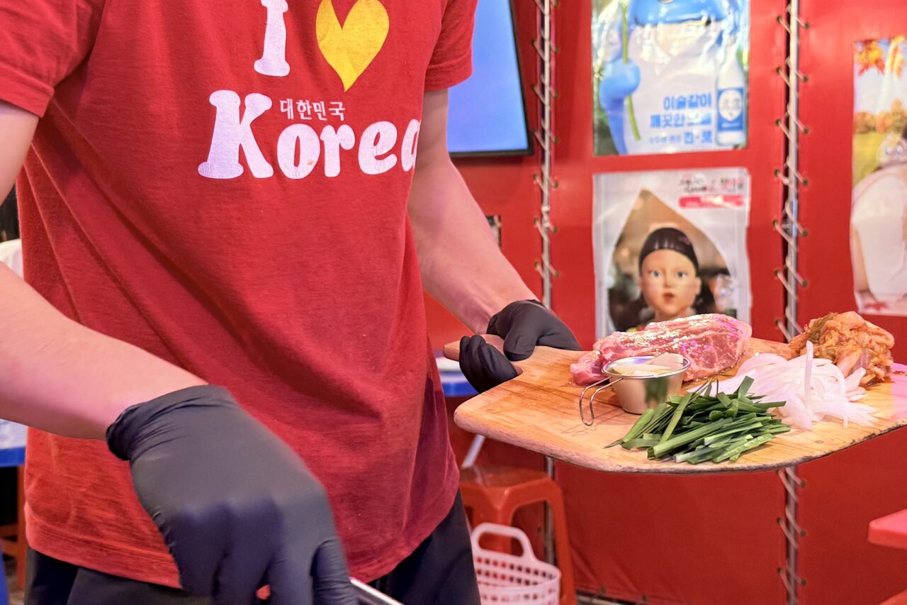 2026.5韓国食堂3世5