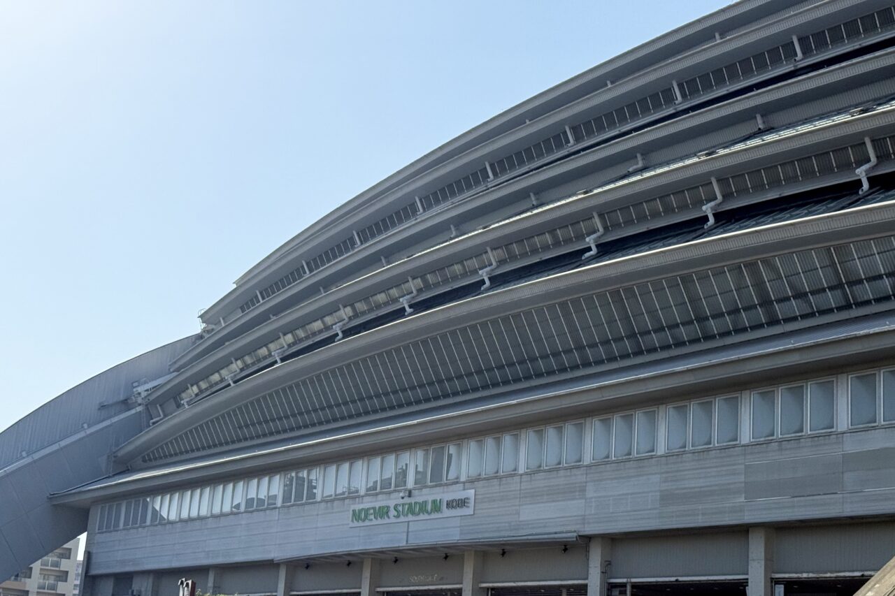 2026.5ノエスタ無料開放2