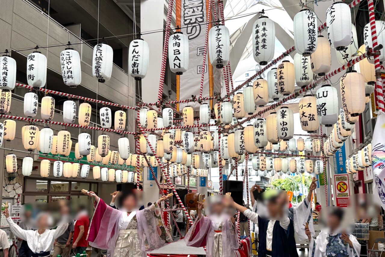 2026.6新開地夏まつり3