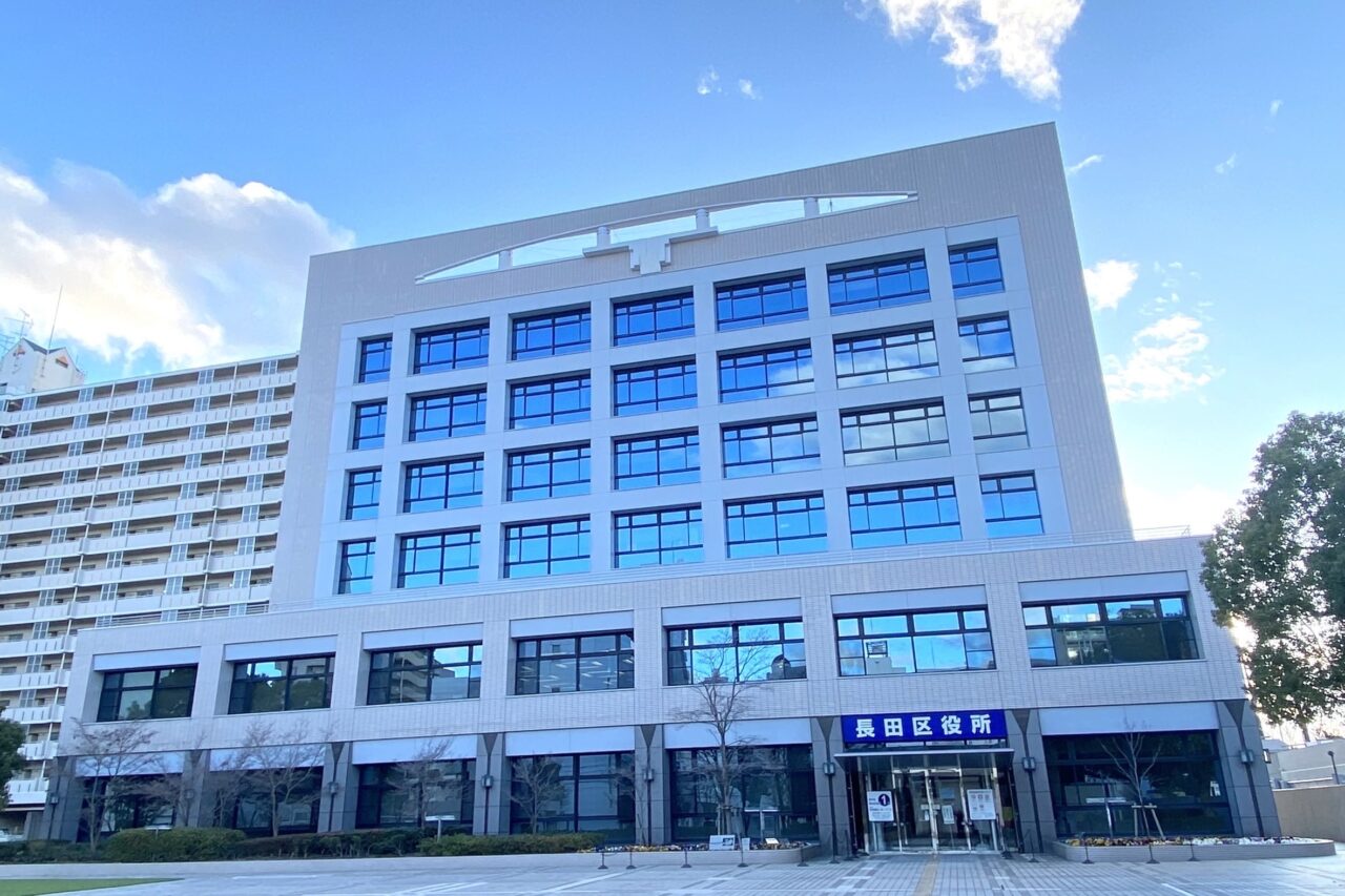 2026.7区役所窓口時間変更3