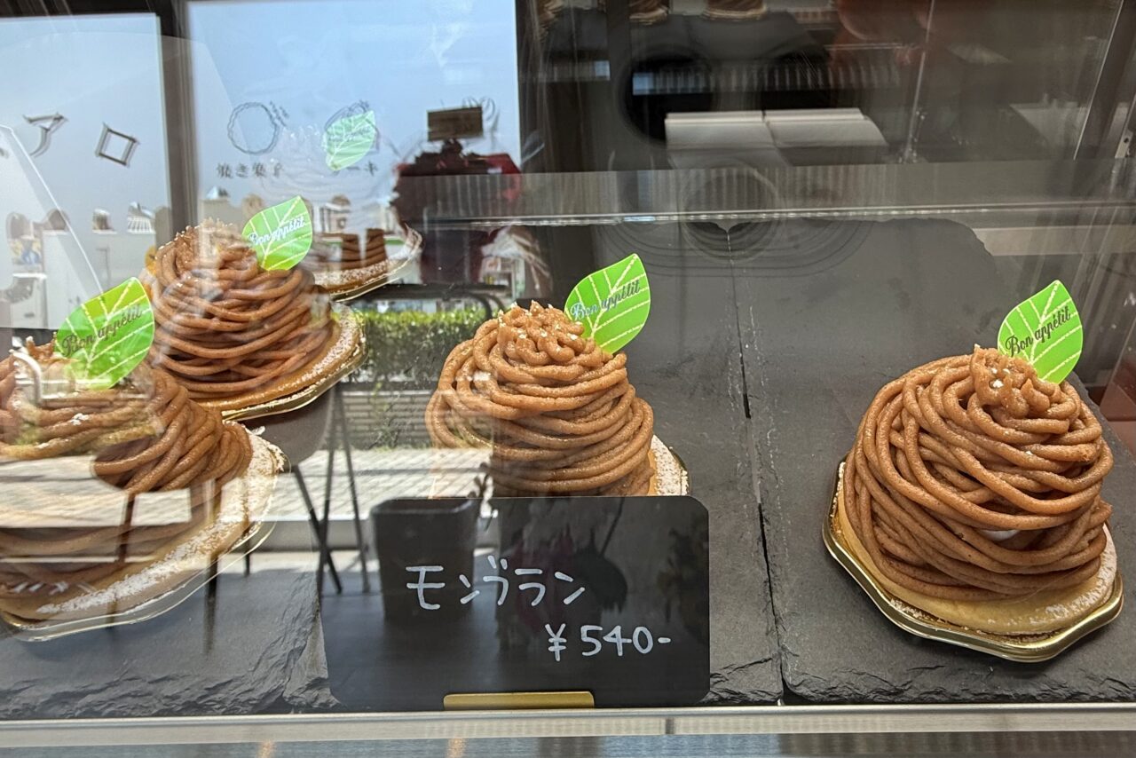 2026.8カフェポアロオープン7