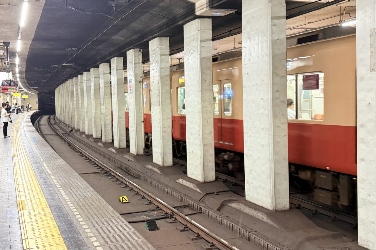 2026.8阪神電車有料席8