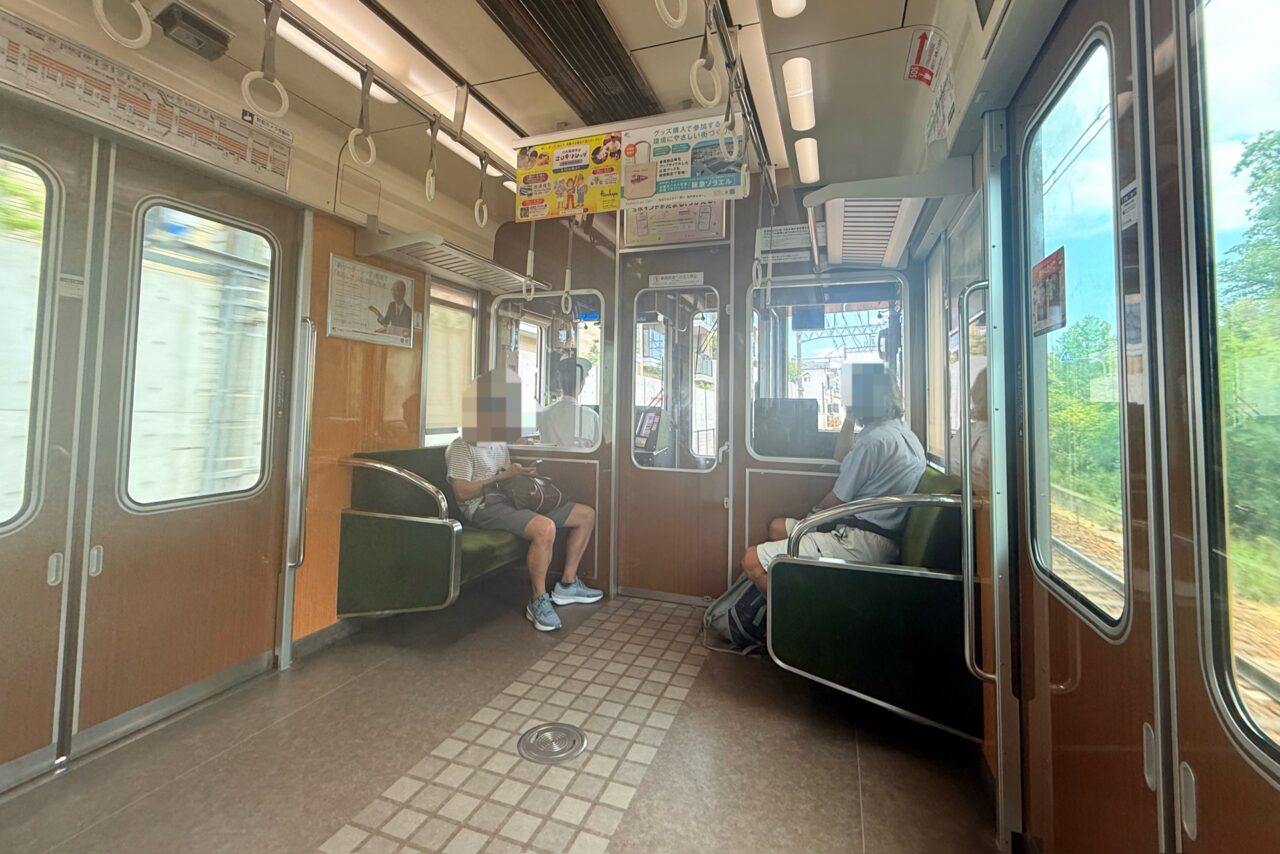 2026.8阪急電車お盆2