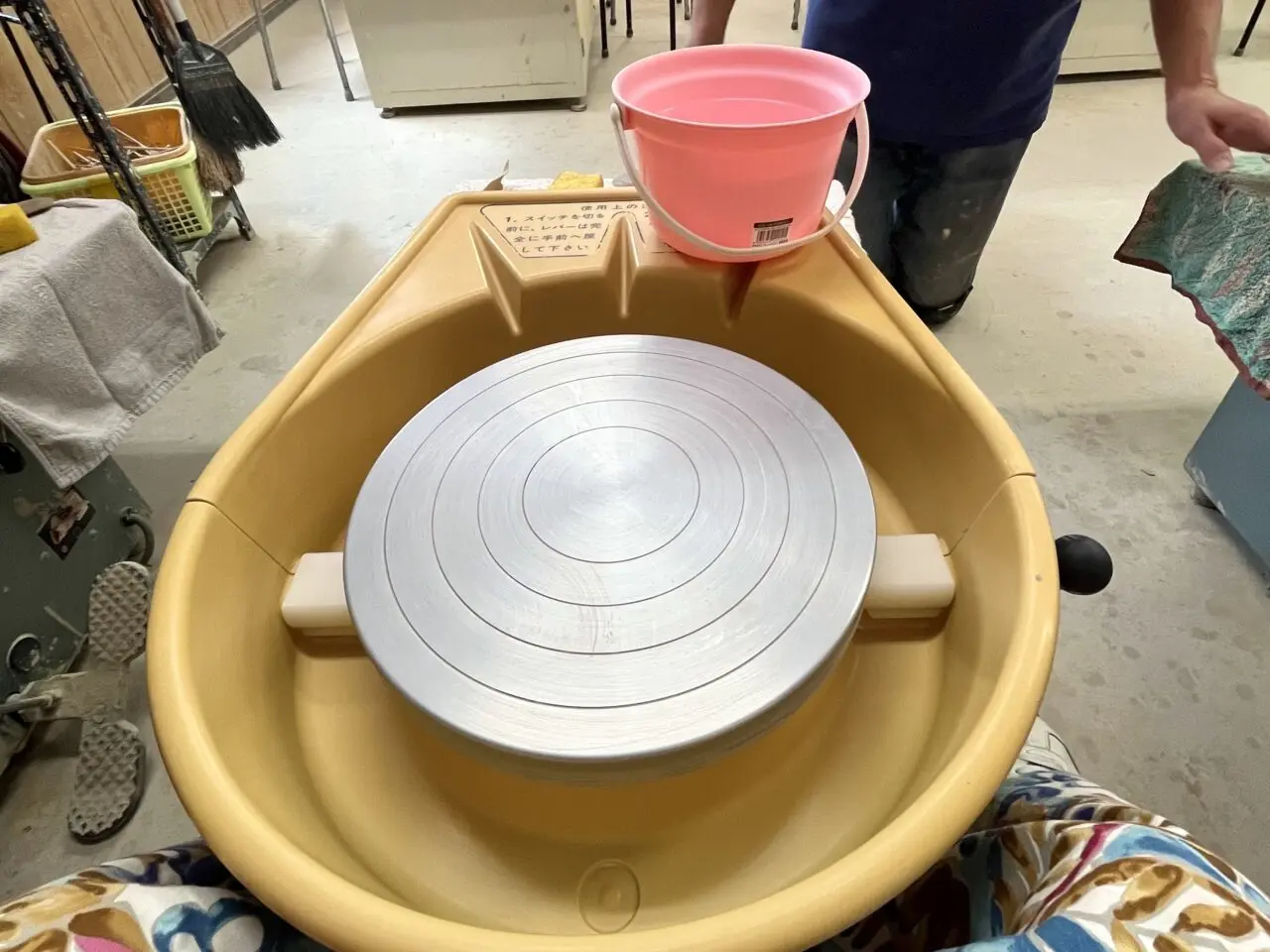 2026.8陶芸教室9