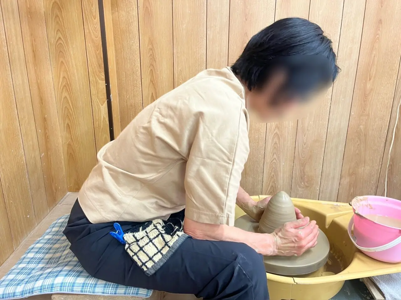 2026.8陶芸教室12