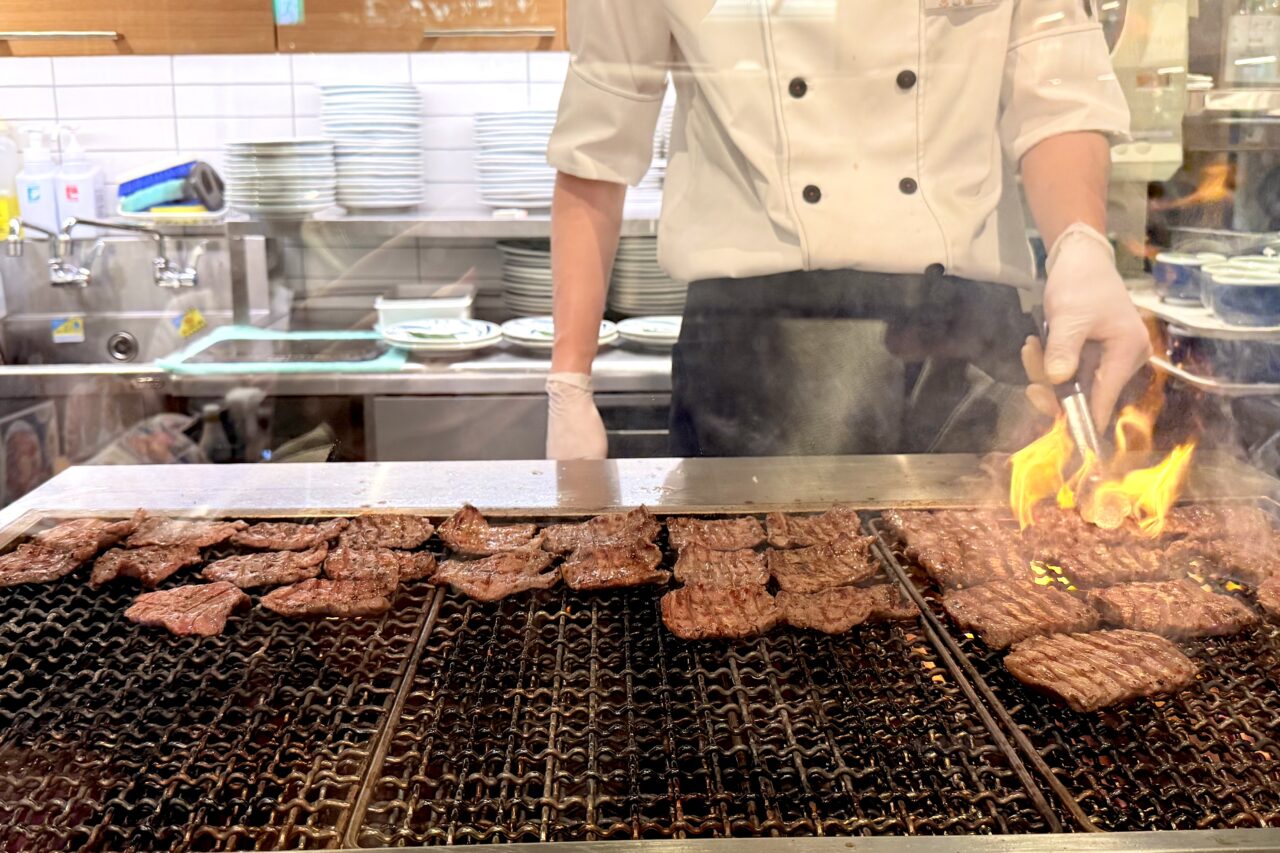 2026.8ねぎし実食3